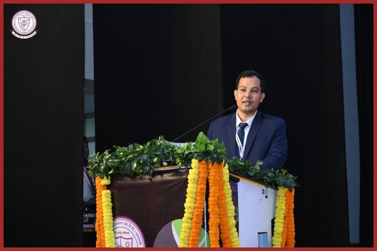 Photograph from a previous BPI event (2)