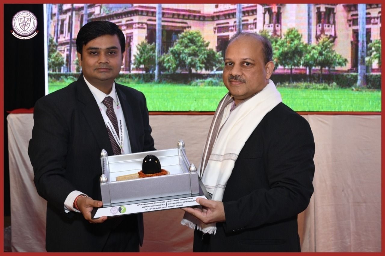 Photograph from a previous BPI event (3)