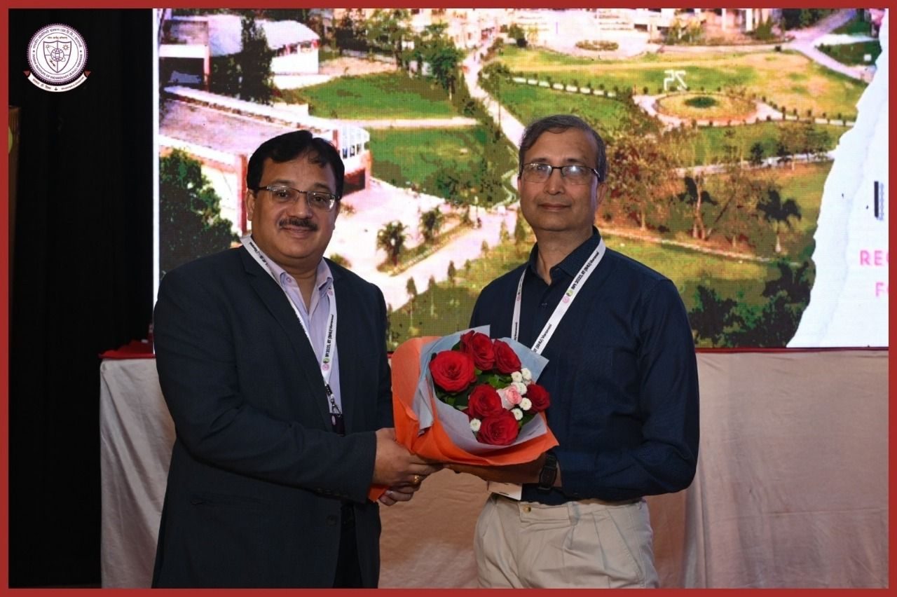 Photograph from a previous BPI event (4)