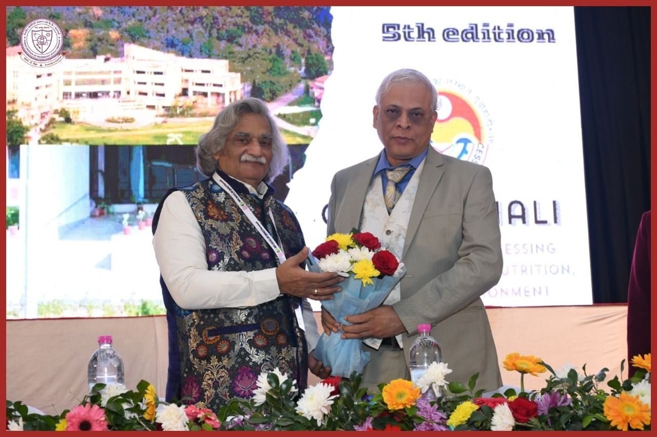 Photograph from a previous BPI event (5)