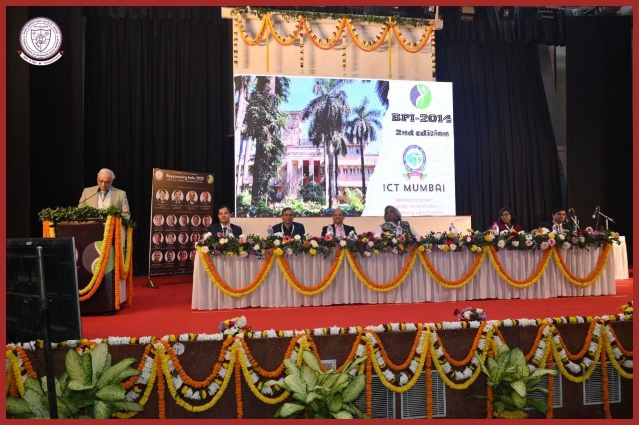 Photograph from a previous BPI event (7)