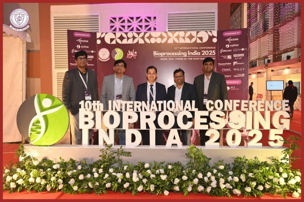 Photograph from a previous BPI event (8)