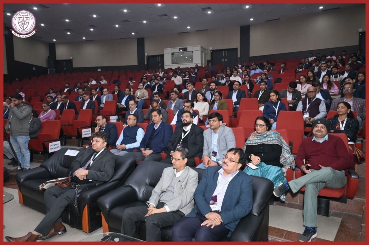 Photograph from a previous BPI event (11)