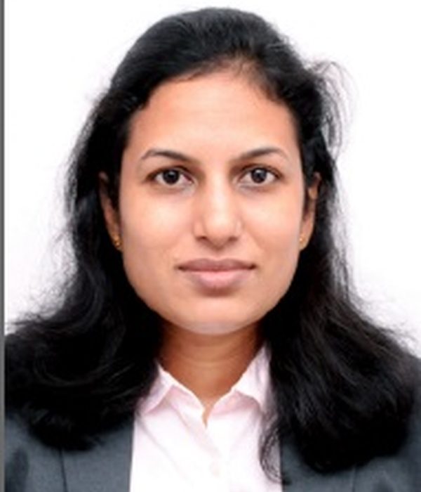Portrait of Prof. Lalita Kanwar Shekhawat